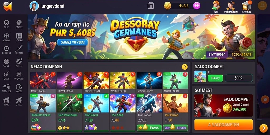 cash777 - Banyak pilihan tema slot yang menghibur.
