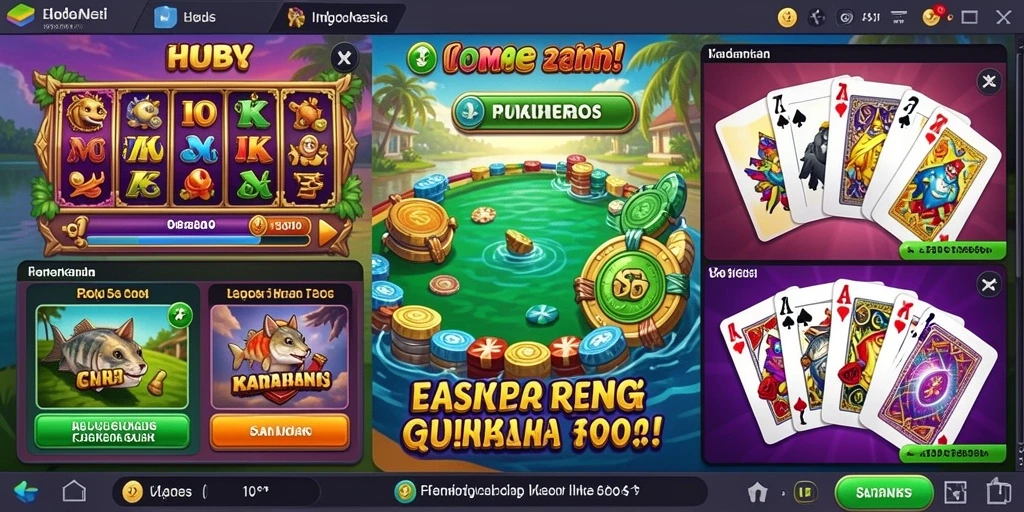 coloksgp - Menunjukkan leaderboard dengan skor tertinggi pemain.