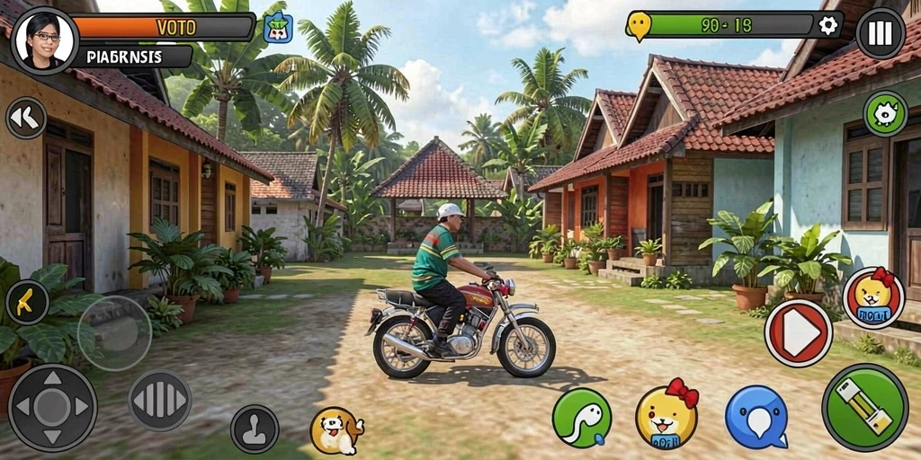 doremi88 - Berbagai mode permainan untuk semua jenis pemain.