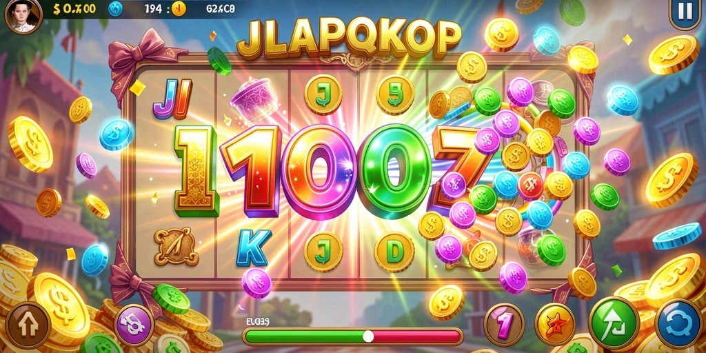 glowin88 - Karakter baru yang dapat dimainkan di level terbaru.