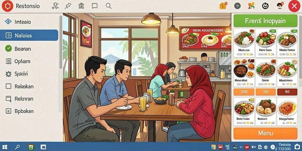 jago368 - Berbagai pilihan permainan menarik tersedia di JAGO368.
