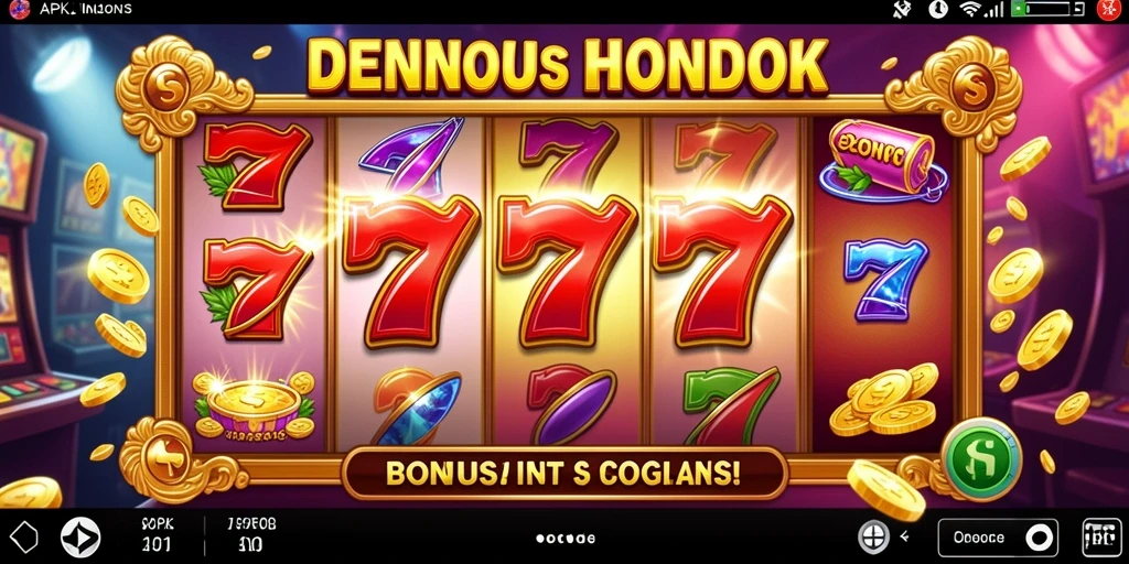 sultan88 - Screenshot permainan slot yang penuh warna dan menarik.