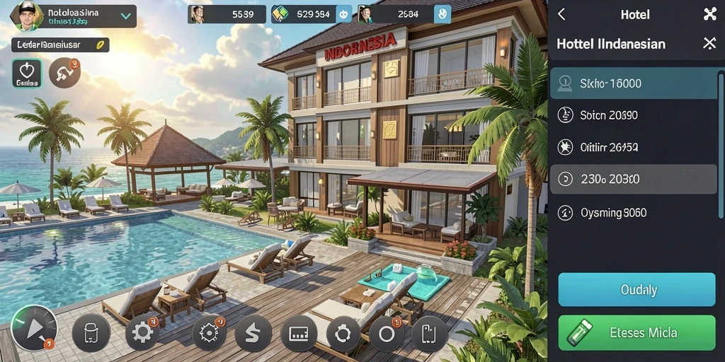 win88 - Mode permainan seru siap menghibur Anda.