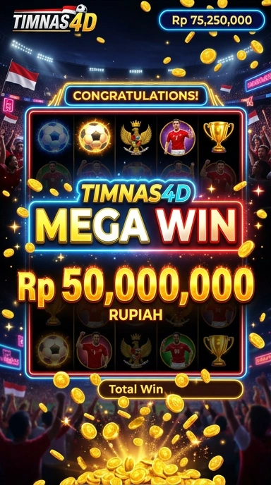 Layar utama timnas4d — antarmuka bersih setelah instalasi