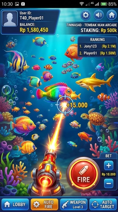 Pratinjau build resmi — siap diunduh untuk Android