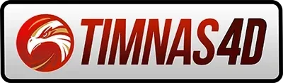 timnas4d — Logo Resmi